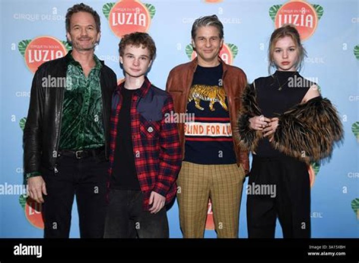 Unveiling The Extraordinary World Of Gideon Scott Burtka-Harris