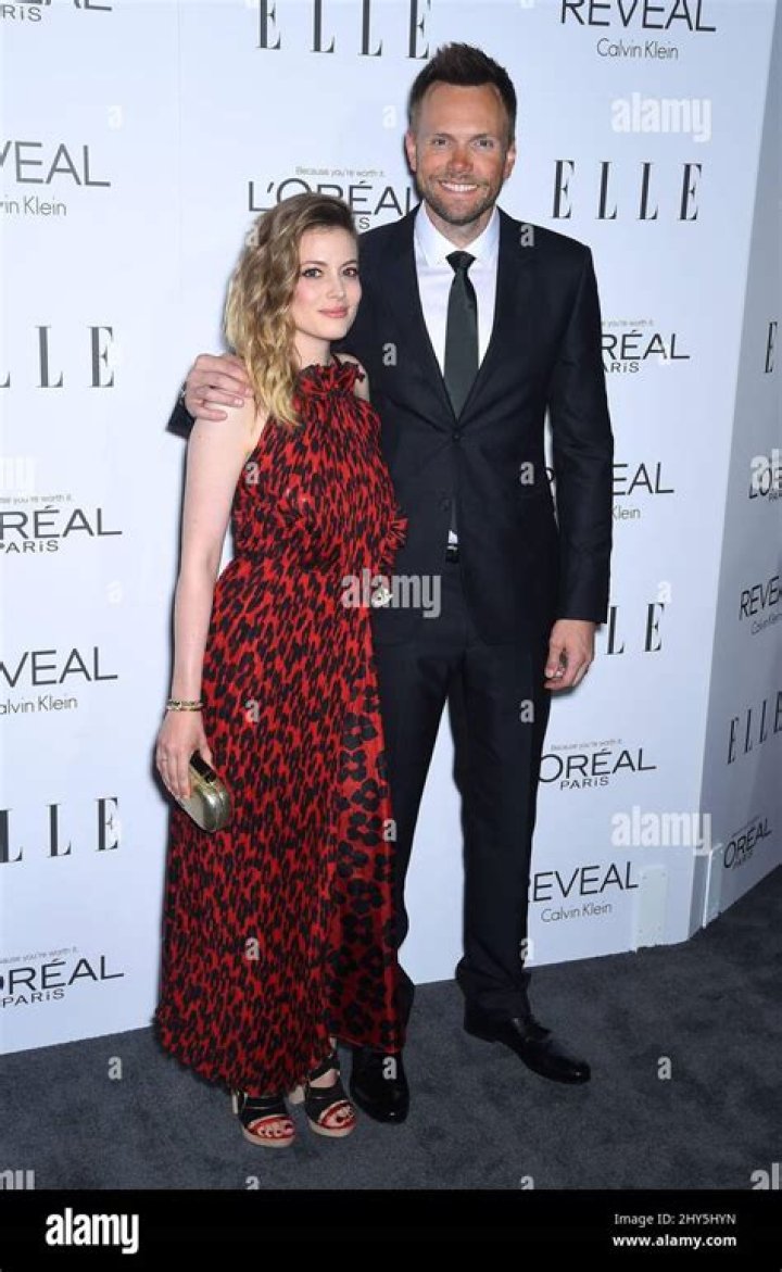 Unveiling The Mystery: Gillian Jacobs' Husband Revealed