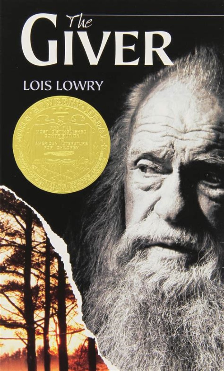 Lois Lowry on 'The Giver' and the book's new sequel