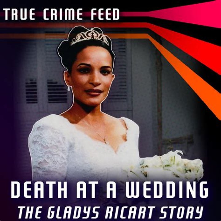 Gladys Ricart Video Depicts The Brutal Murder