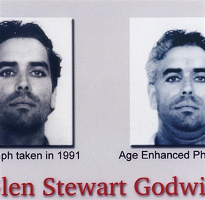 Unveiling Glen Stewart Godwin's Net Worth: A Comprehensive Overview