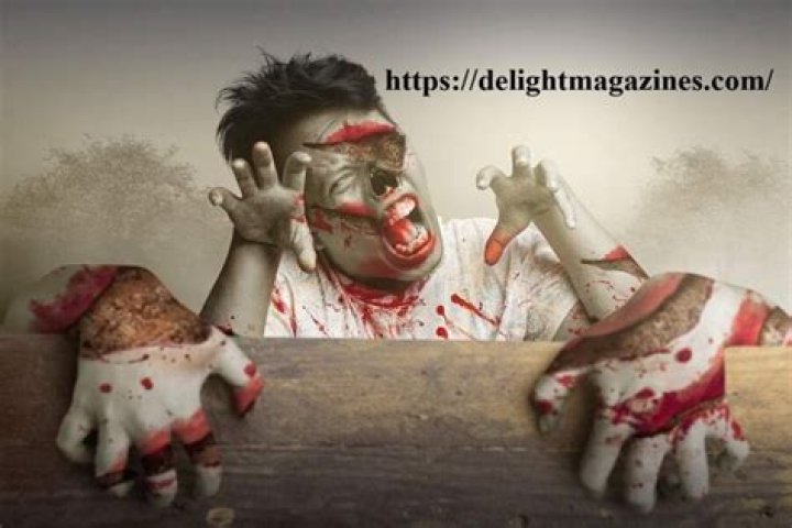 Gorecenter Com: A Comprehensive Guide to the World of Horror and Gore