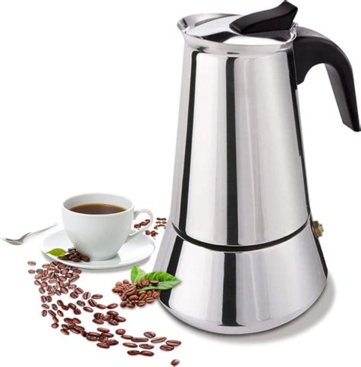 Unveiling The Secrets Of The Greca Coffee Pot: A Journey Of Discovery