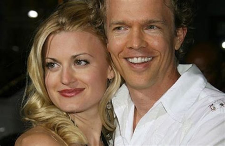 Inside The 'Scrubs' Star's Family Life