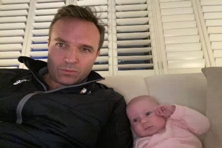 Wife, Baby, And Family Secrets Revealed