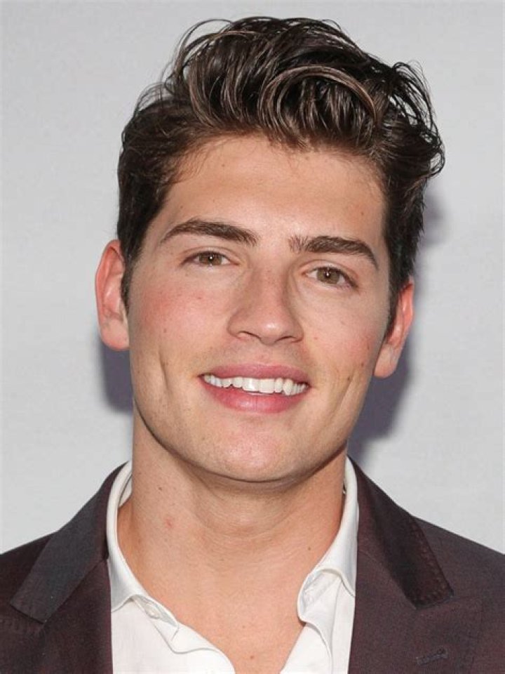 Unveiling Gregg Sulkin: Discoveries And Insights