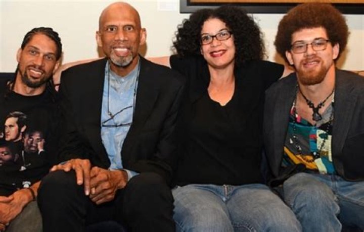 Uncover The Inspiring Life And Impact Of Habiba Abdul-Jabbar