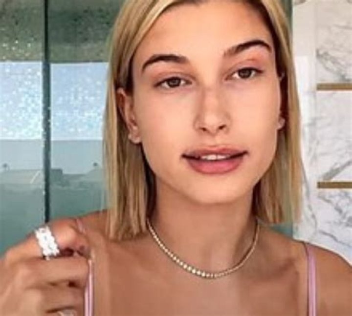 Unveiling Hailey Bieber's Net Worth: Insights And Surprises Revealed