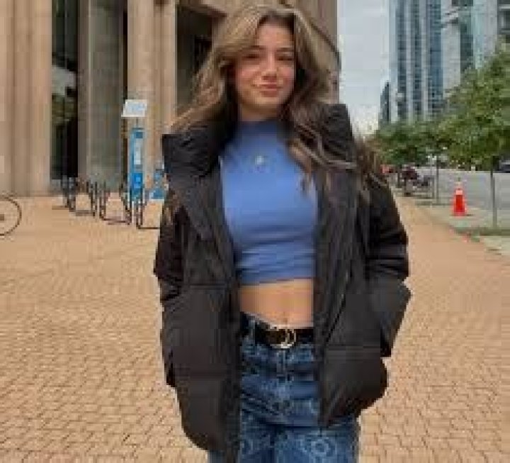 Hailey Sigmond OnlyFans Leaks Exposed