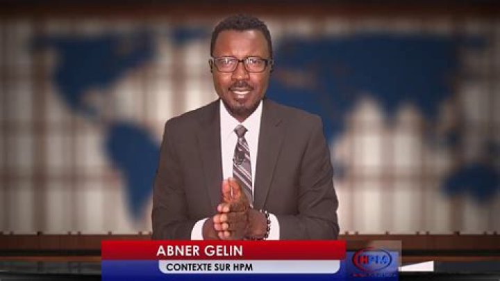 Haitian Public Media Today: A Force For Change