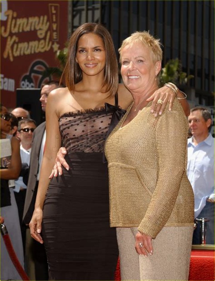 Unveiling The Unwritten Legacy Of Halle Berry's Mother