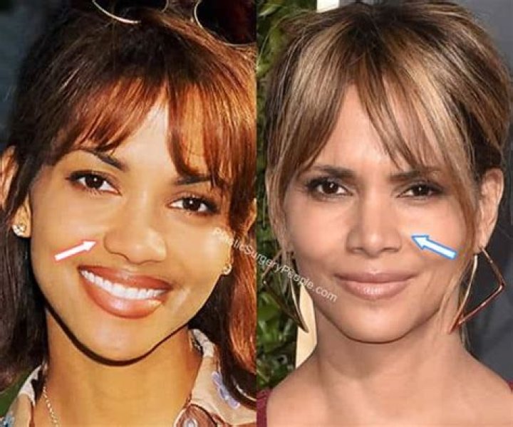 Uncovering The Secrets Behind Her Transformation