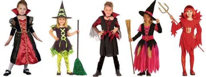 Unveiling The Secrets Of Halloween Costumes: Discoveries And Insights