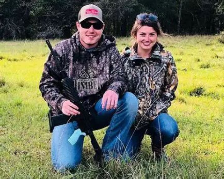 Unveiling The Multifaceted World Of Hannah Barron Ryan Horton