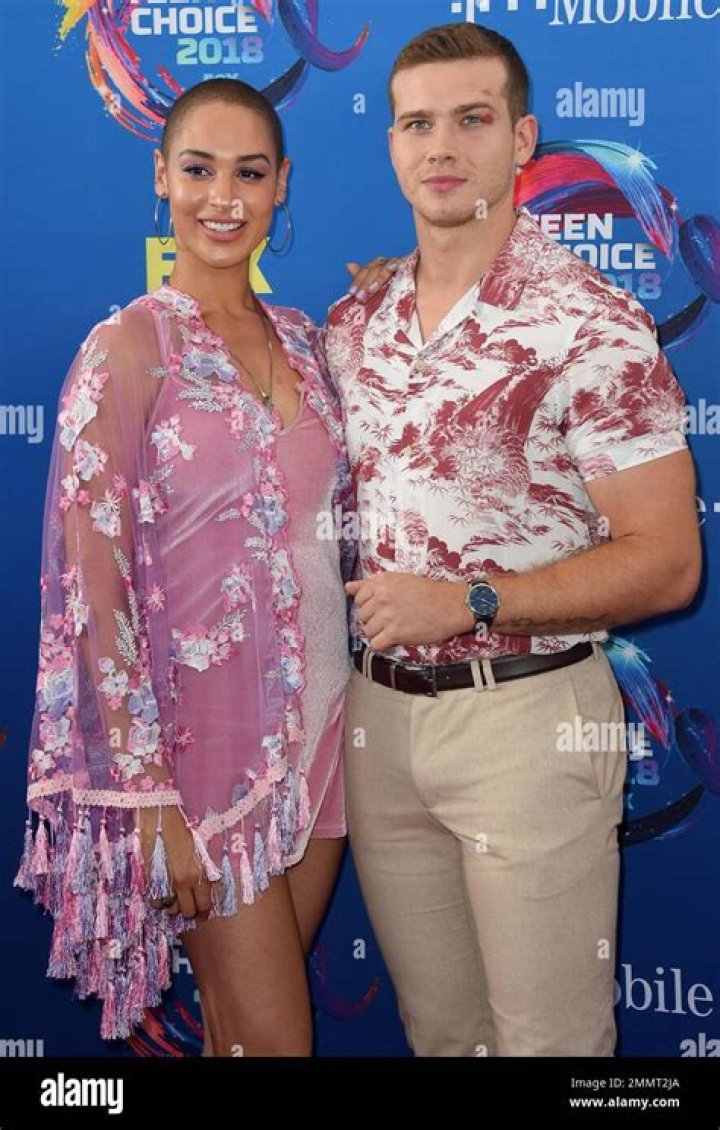 The Intriguing Life Of Hannah Harlow