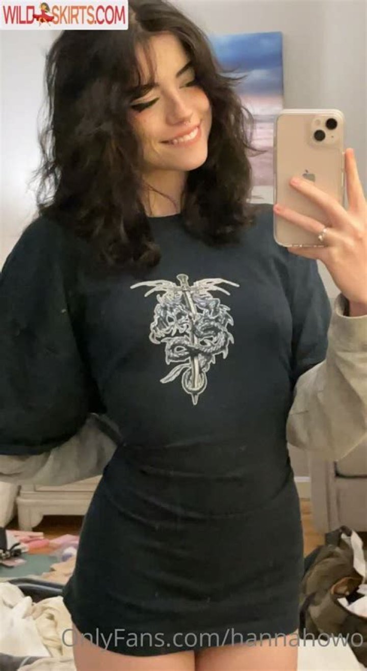 Unveiling The Truth: Hannah Owo's OnlyFans Leak