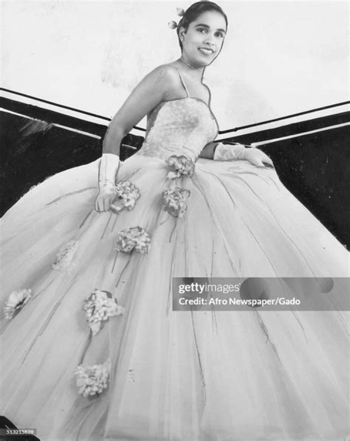 Unveiling The Extraordinary Life Of Harry Belafonte's Wife