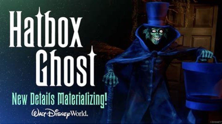 Haunted Mansion ending explained, with full backstory for iconic ride characters
