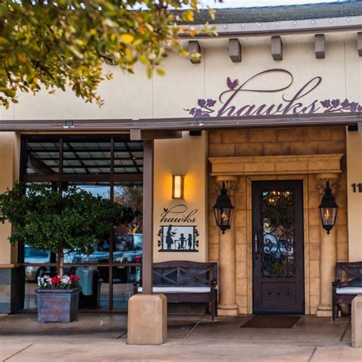 Uncover The Culinary Secrets Of Hawks Restaurant Granite Bay: A Gastronomic Journey Awaits