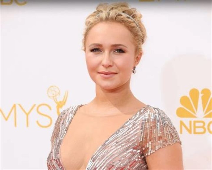 Hayden Panettiere - Age, Bio, Birthday, Family, Net Worth |