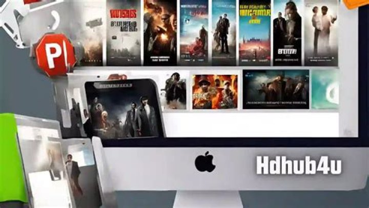 HDHub4uCom: A Comprehensive Guide to Enjoying Your Favorite Movies