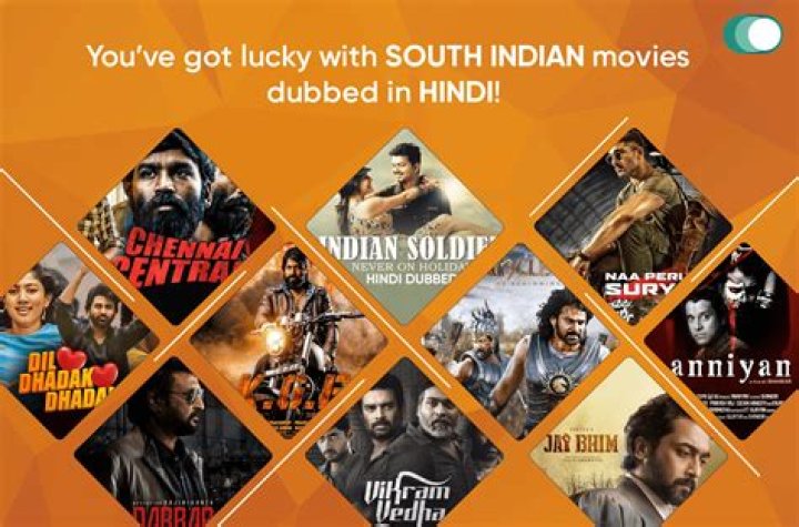 HDHub4U Hindi Dubbed: Your Ultimate Guide to Movies and Shows
