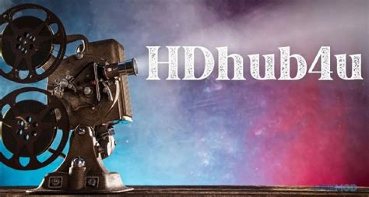 HDHub4u Web Series: Your Ultimate Source for Entertainment