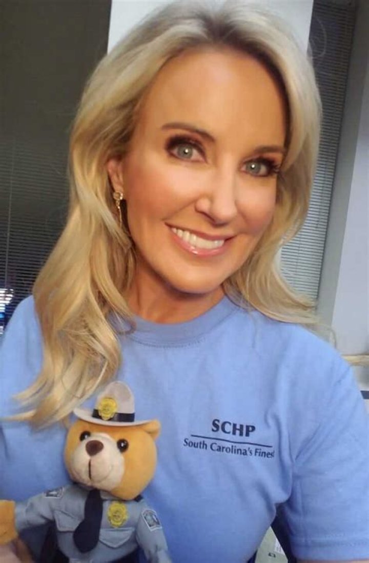 Heather Childers' (Fox News) Wiki, Age, Husband, Appearance |