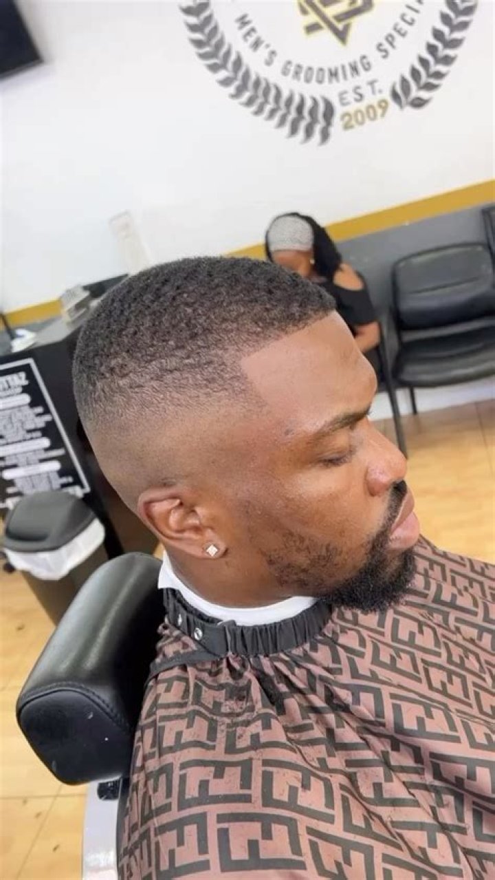 Discover The Secrets Of Exceptional Grooming At Heavy Hittaz Barbershop