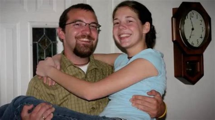 The Tragic Case Of Heidi Firkus Murder