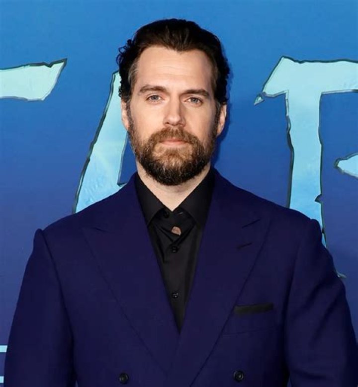 Unveiling Henry Cavill's Net Worth: Surprising Revelations