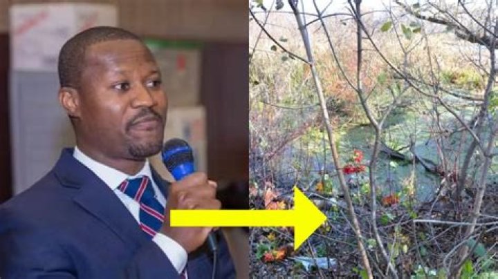 Henry Mccabe's Disturbing Voicemail And Tragic End