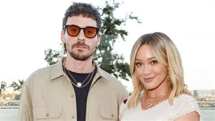 Hilary Duff Reacts to Matthew Koma's Hurricane Hilary Jokes |