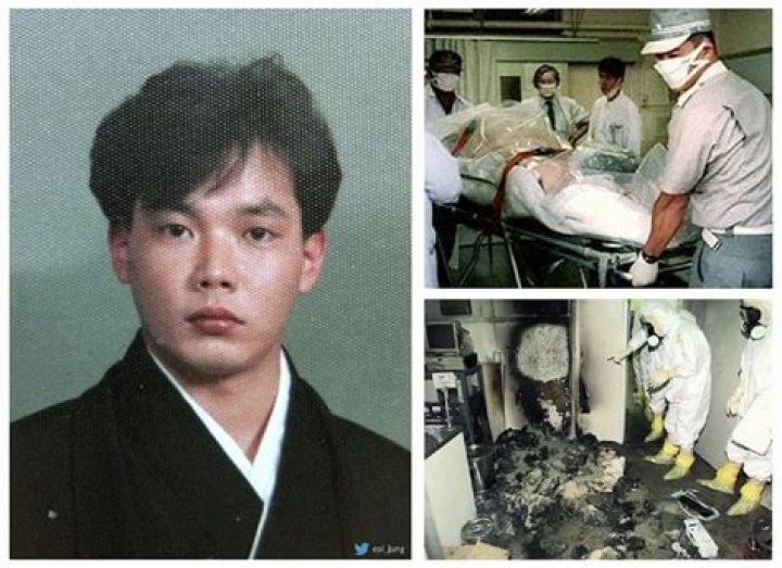 The Haunting Truth: Hisashi Ouchi's Autopsy