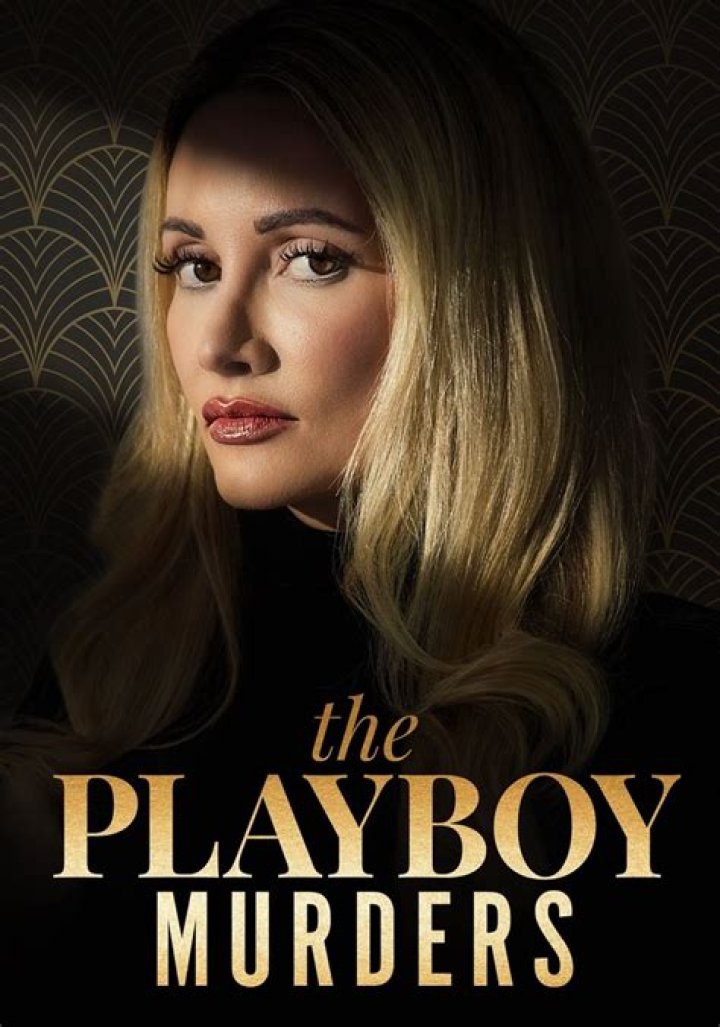Holly Madison's 'Playboy Murders' Unveils Dark Side of Playboy |