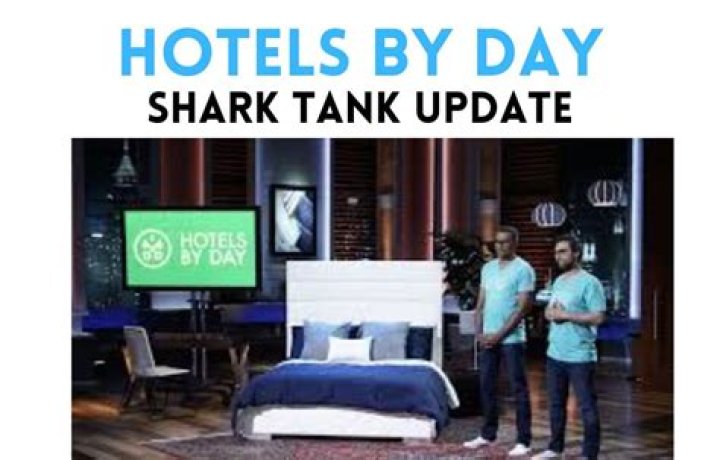 Revolutionizing Hospitality From Shark Tank