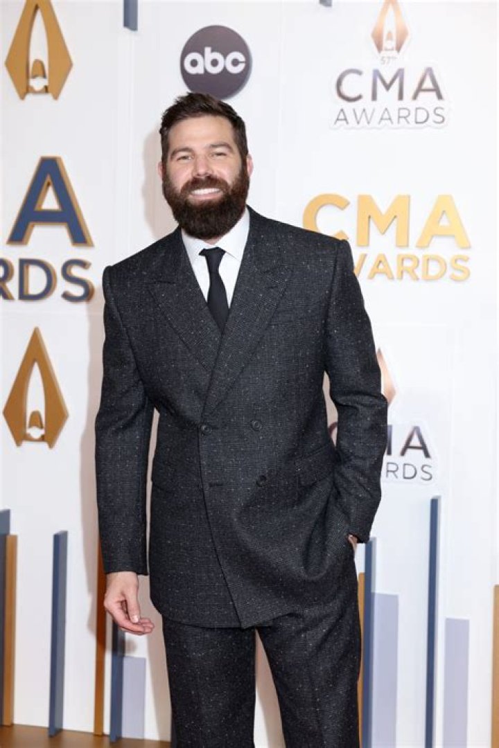 Hottest Male Country Singers of the 2023 CMA Awards