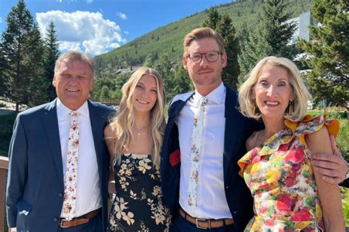 The Tragic Loss Of Austen Kroll's Sister