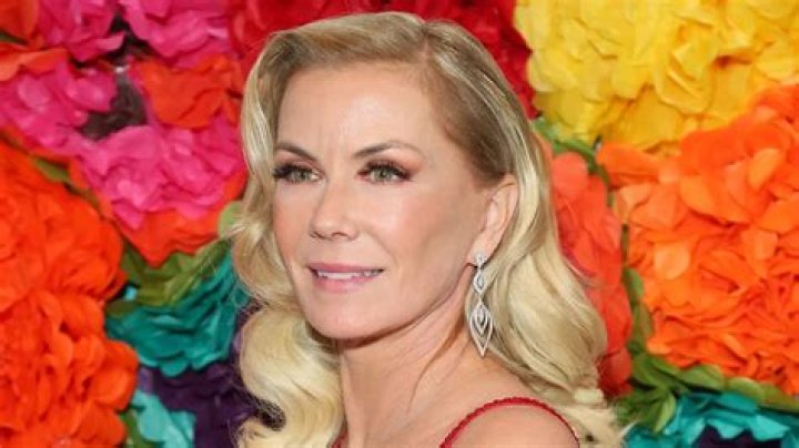 How Is Katherine Kelly Lang From “The Bold And The Beautiful” Doing Now? Health Update. |
