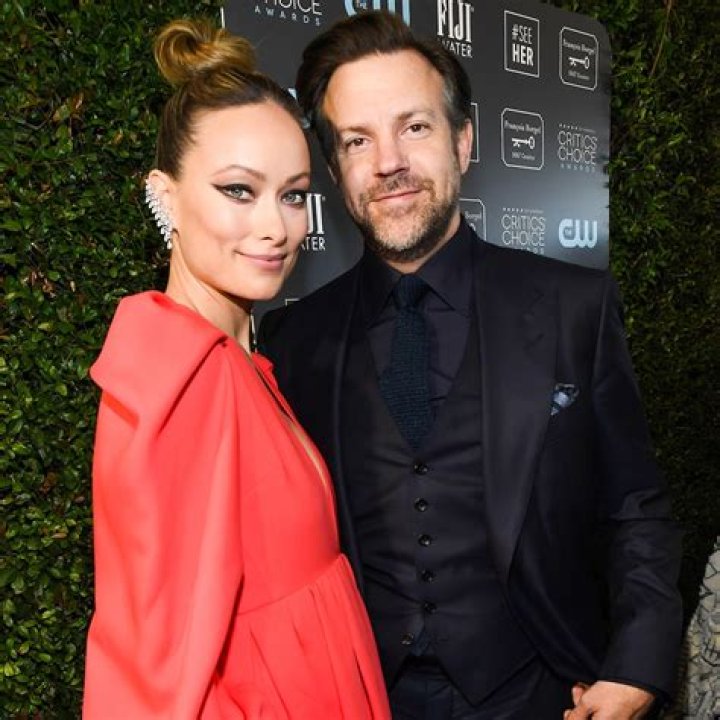 Unveiling The Well-being Journey Of Olivia Wilde's Ex-Husband