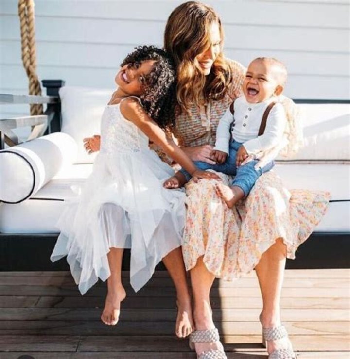 How Many Kids Does Jrue Holiday Have With Wife Lauren? ·