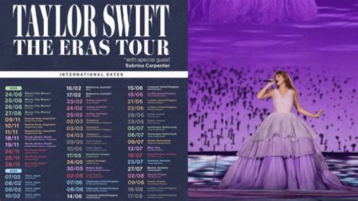 Uncover The Secrets Behind Taylor Swift Ticket Prices And Secure Your Spot