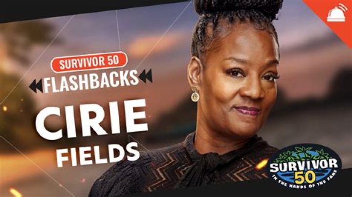 Unveiling The Riches: Cirie's Survivor Earnings Unraveled