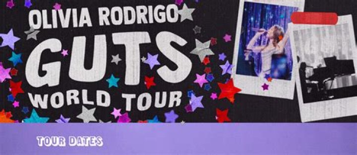 Unveiling Olivia Rodrigo's Concert Earnings: Secrets And Strategies Revealed!