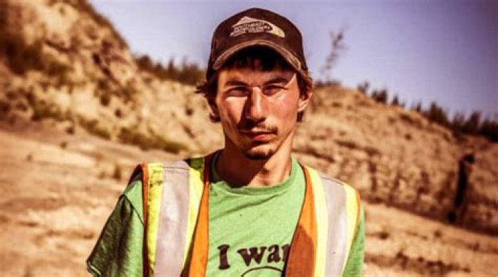 Parker Schnabel's Net Worth Unveiled