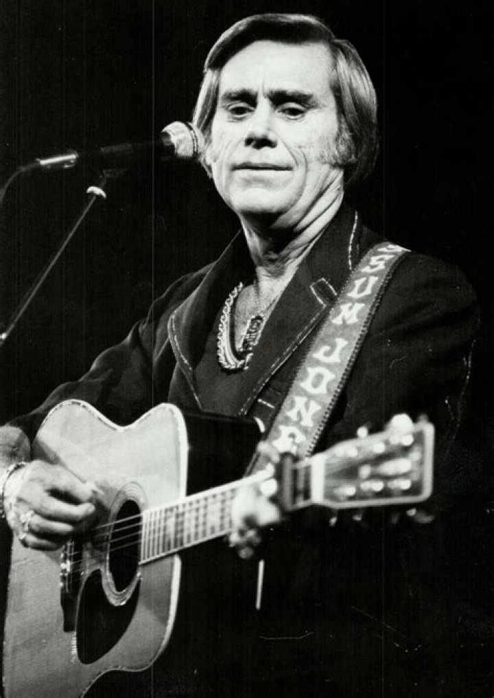 Unveiling The Untold Wealth Of Country Music Legend George Jones