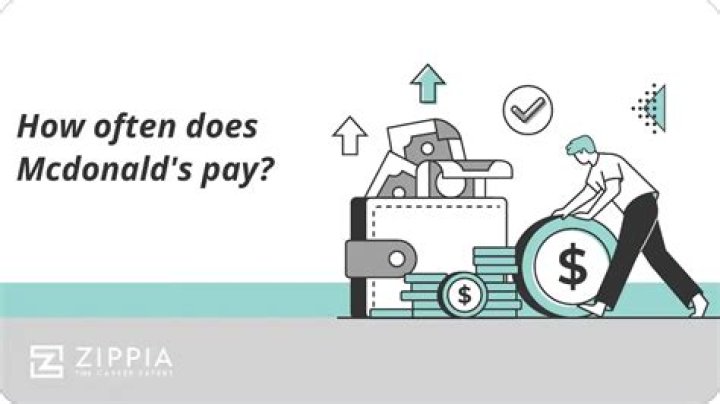 A Deep Dive Into Pay Frequency