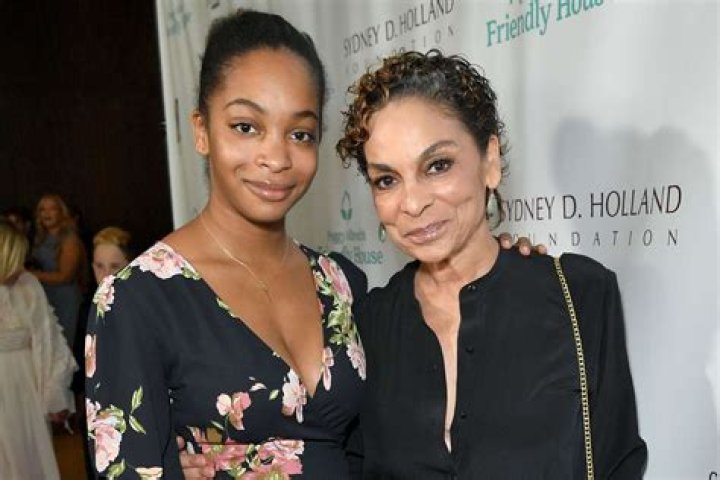 Unveiling Jasmine Guy's Daughter's Age: Surprising Insights And Revelations