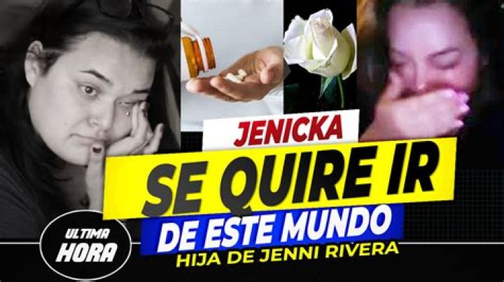 Uncover The Secrets: Jenicka Rivera's Age Revealed
