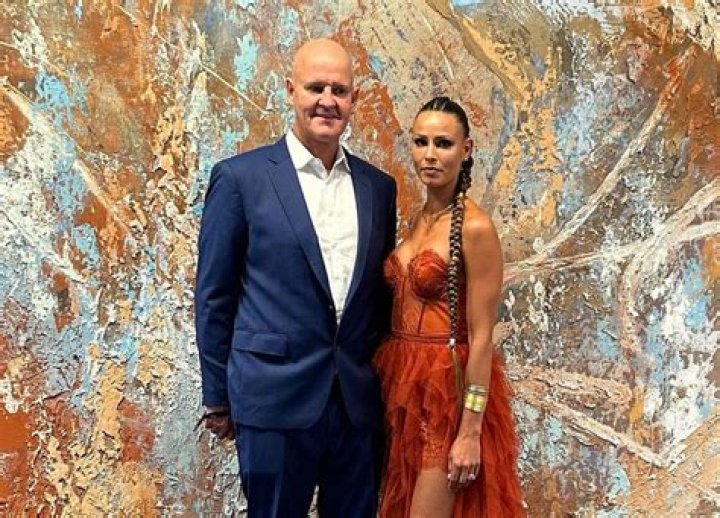 Delving Into The Age Of Jerritt Elliott's Wife